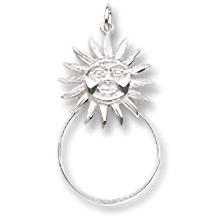 Charmholder Sunburst