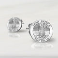 Pair of Saint Patrick Earrings