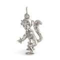 Gopher Charm (4986)
