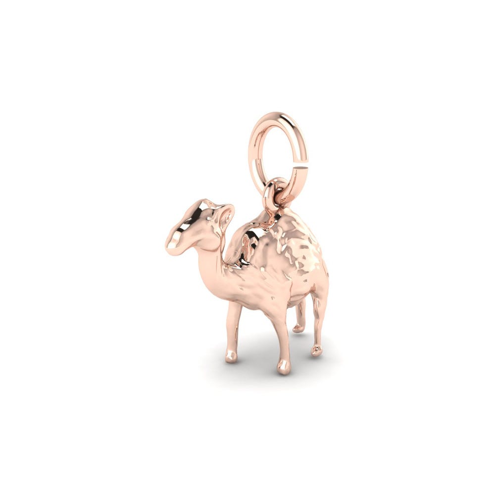 Camel Charm