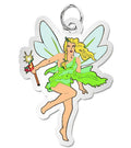 Tinker Bell Charm