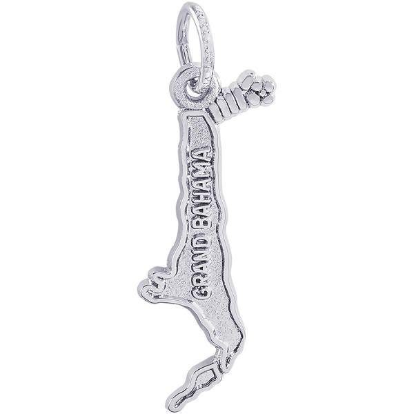 Grand Bahama Engravable