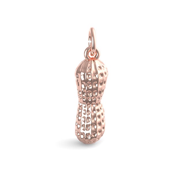 Peanut Charm