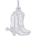 Cowboy Boots Engravable