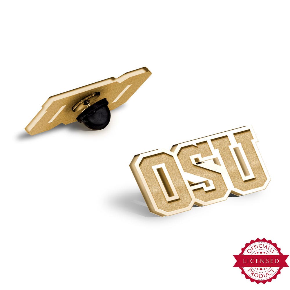 OSU Pin