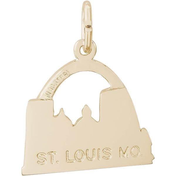 Missouri St Louis