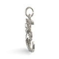 Mariners Cross Charm