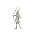 Archer Charm(1887)
