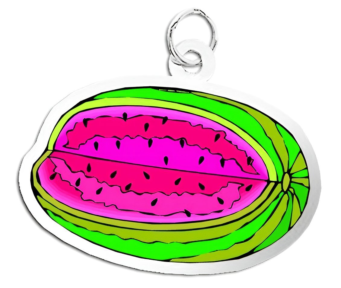 Watermelon Charm