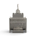 Organ Charm(0975)