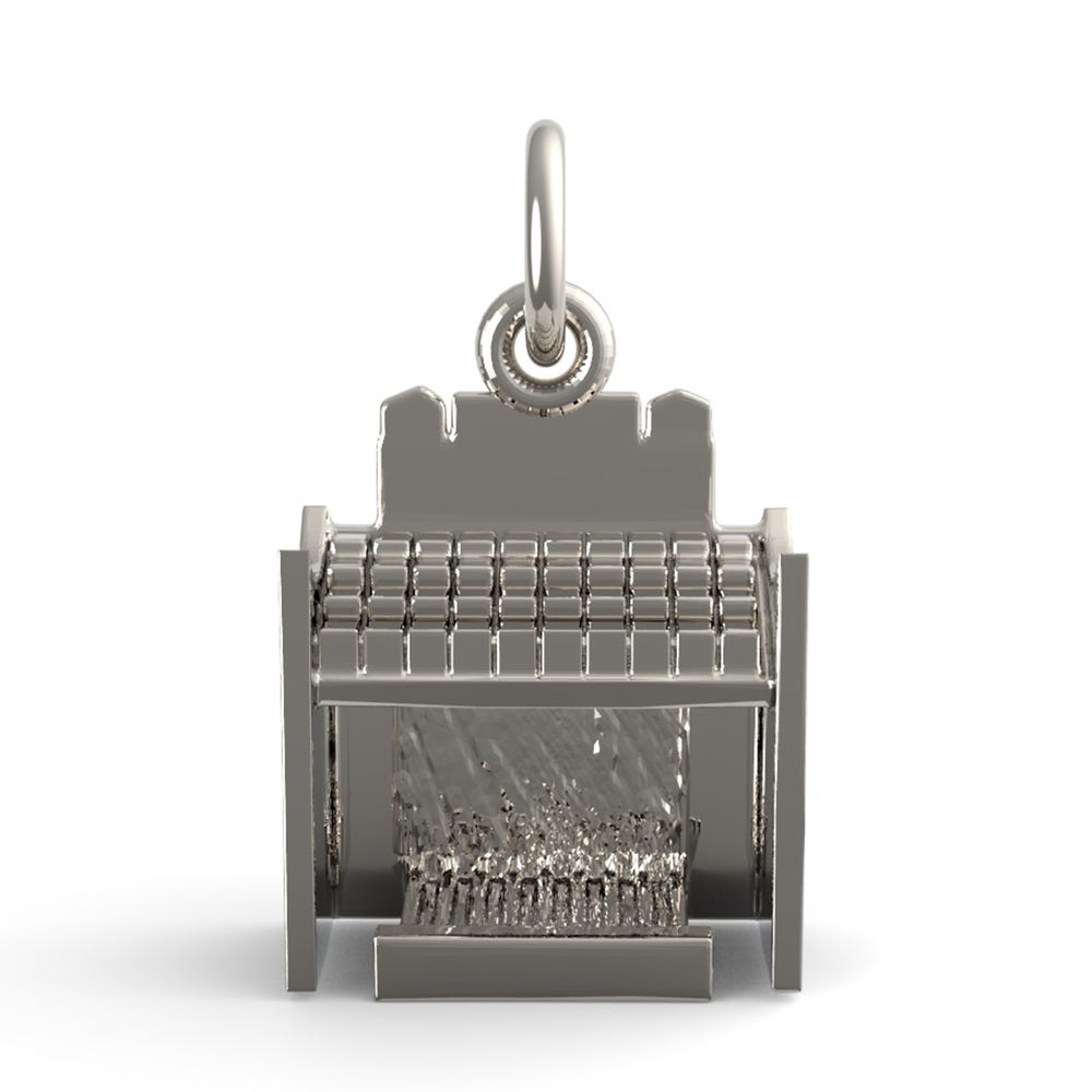 Organ Charm(0975)