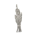 Wheat Bundle Charm