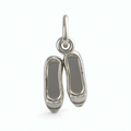 Ballet Slippers Charm(0189)