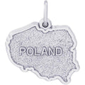 Poland Engravable
