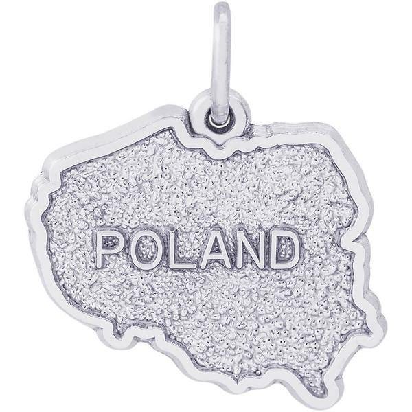 Poland Engravable