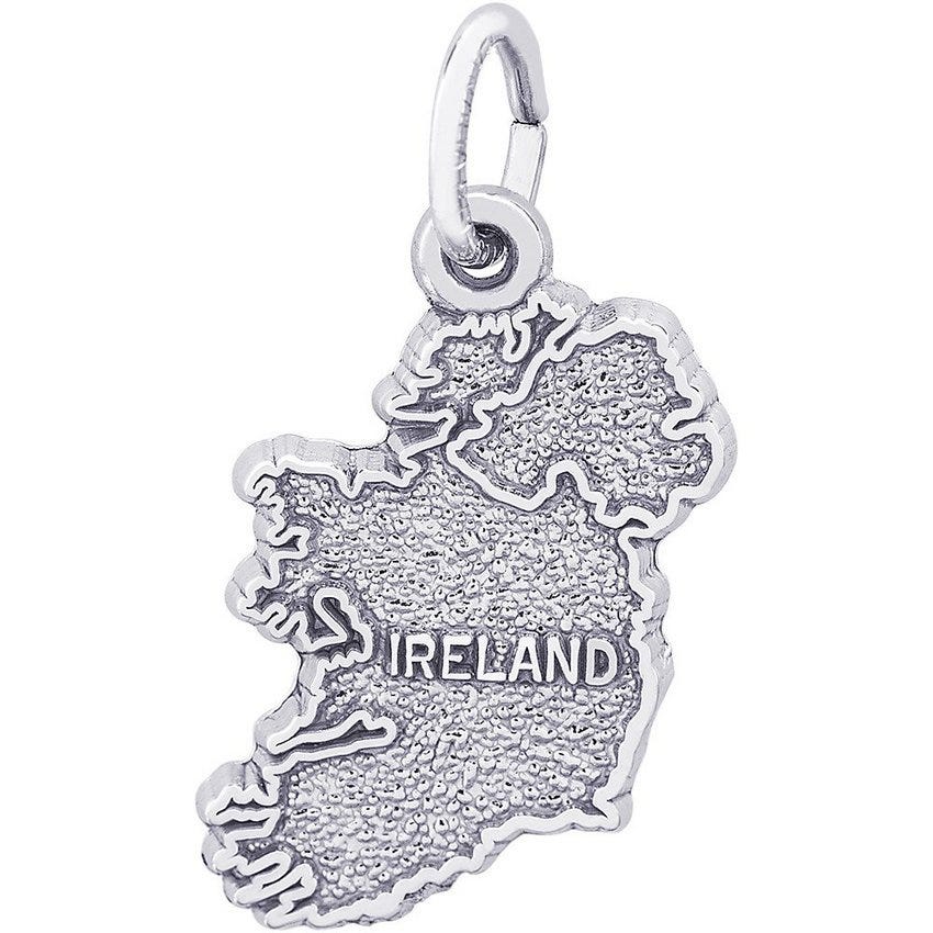 Ireland Engravable