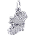 Ireland Engravable