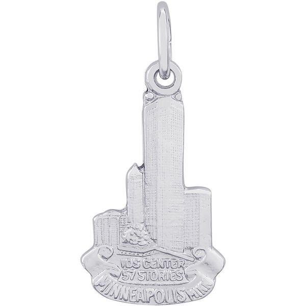 I.D.S. Ctr Minneapolis Engravable