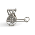 Rickshaw Charm