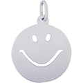 Happy Face Engravable