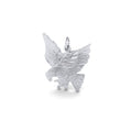 Eagle Pendant Charm(7817)