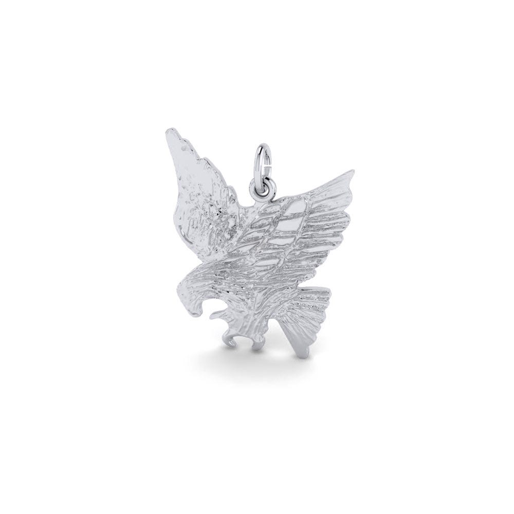 Eagle Pendant Charm(7817)