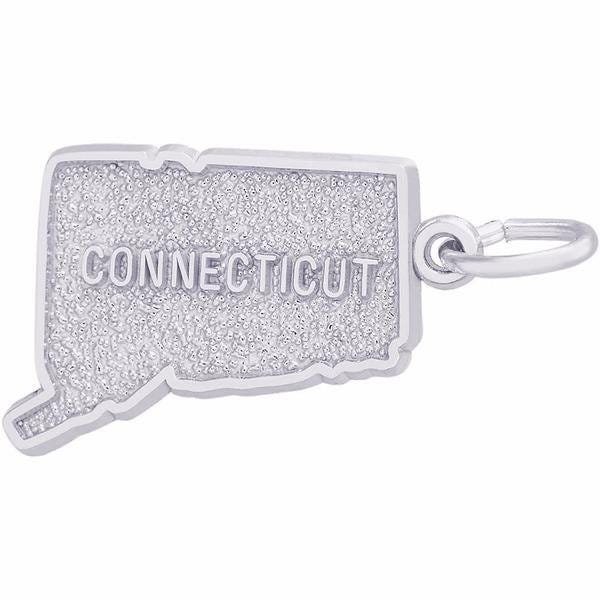 Connecticut Engravable