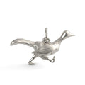 Road Runner Bird Charm