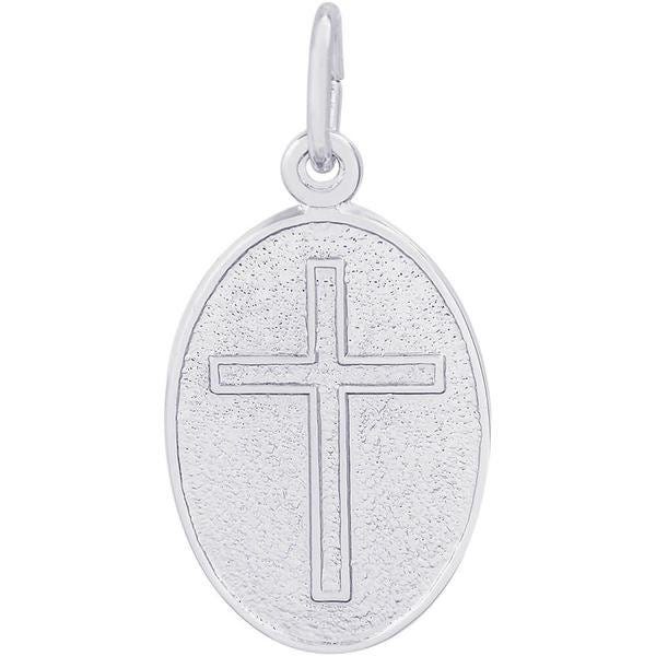 Cross Engravable