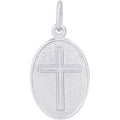 Cross Engravable