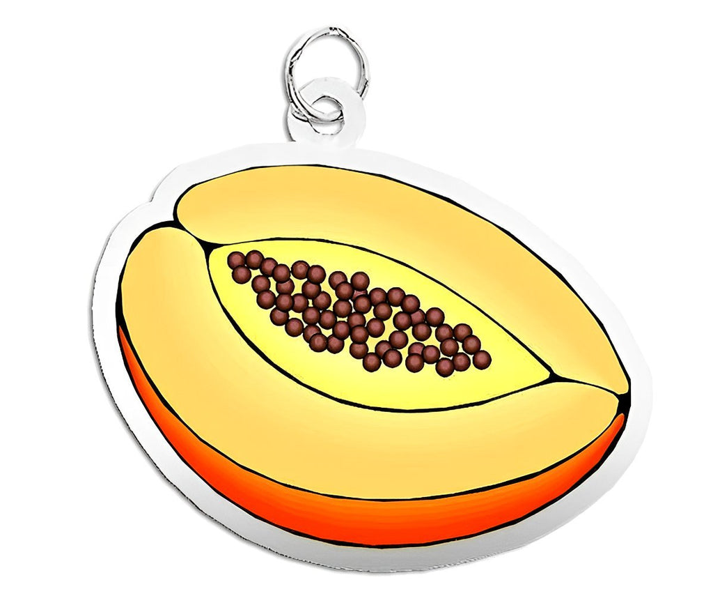 Mango Charm