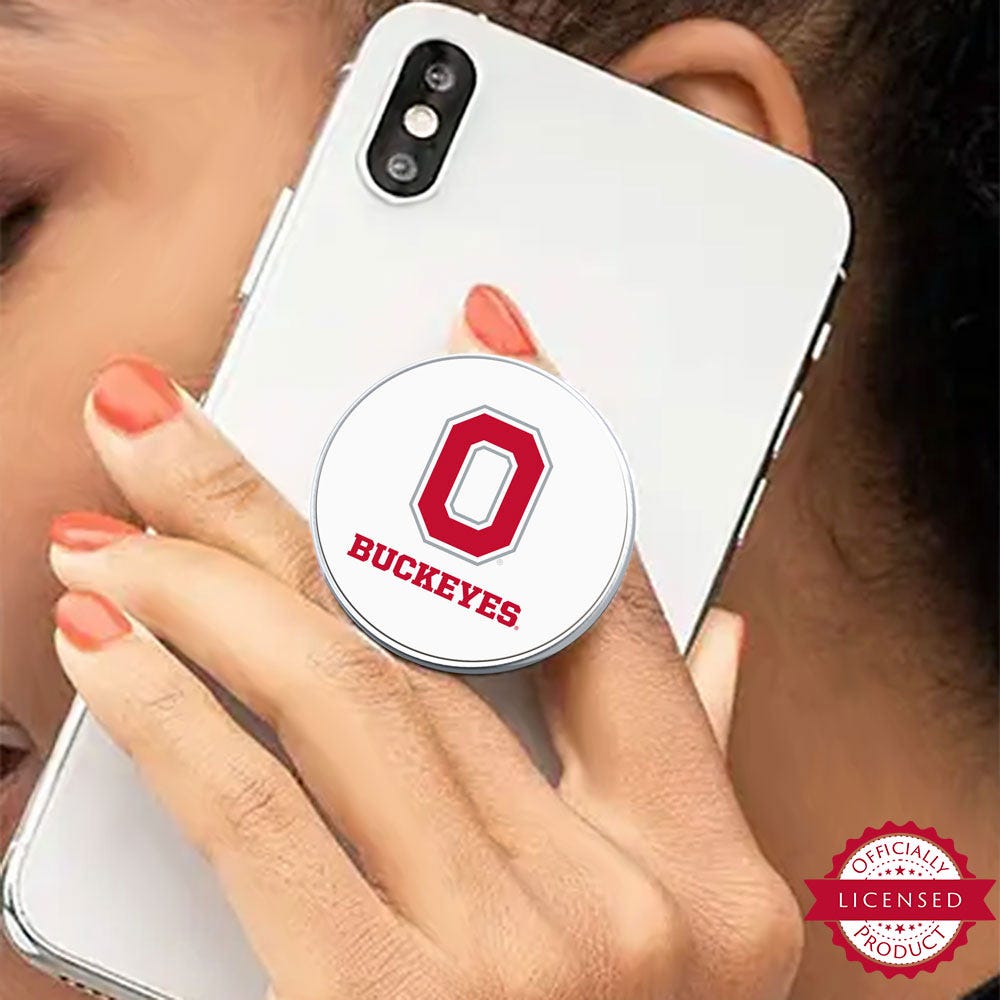 Ohio State University Buckeyes Phone Grip