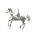 Galloping Horse Charm