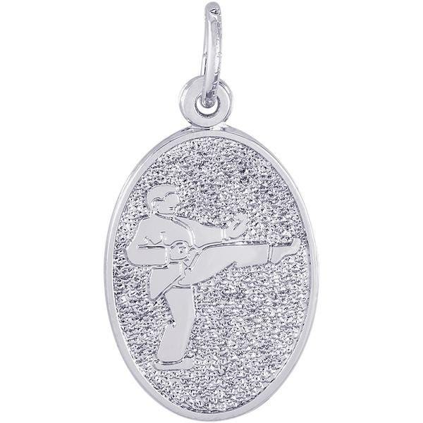 Martial Arts Engravable