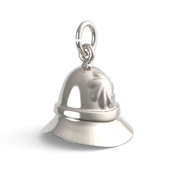 Bobby Helmet Charm( 8137)