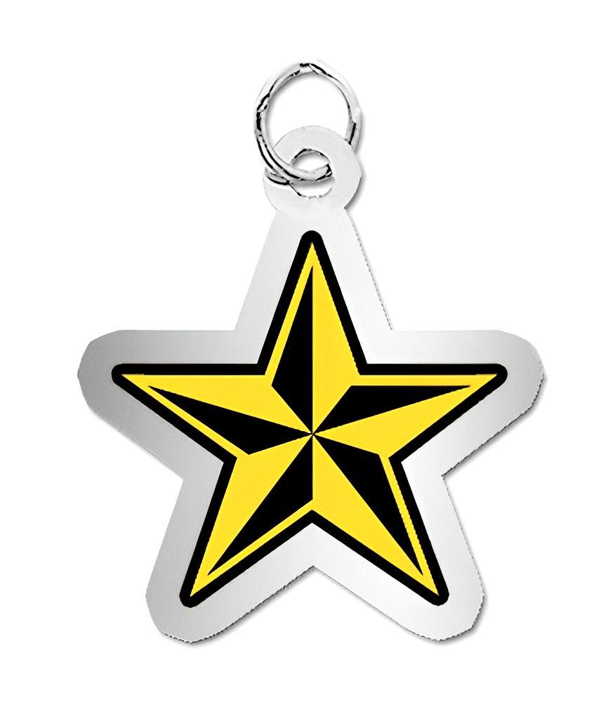 Star Charm