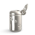 Soda Can Charm