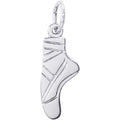 Ballet Slipper Engravable