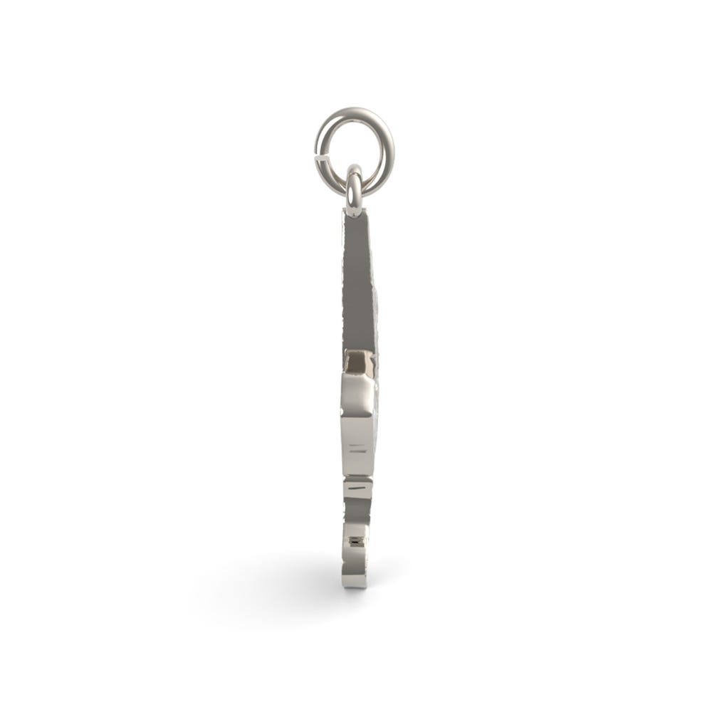 Onion Charm(7803)