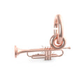 Trumpet Charm