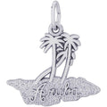 Aruba Engravable