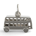 Double Decker Bus Charm(8149)