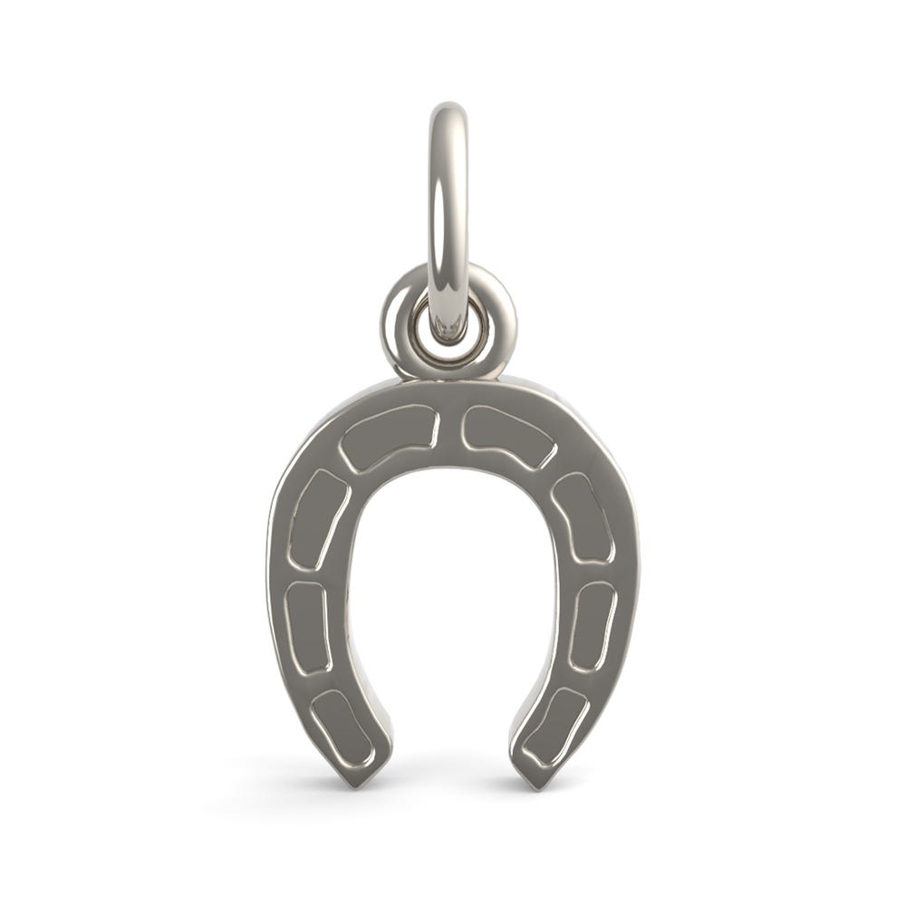 Horseshoe Charm