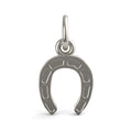 Horseshoe Charm