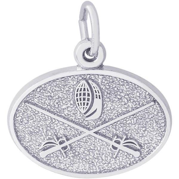 Fencing Engravable