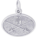 Fencing Engravable