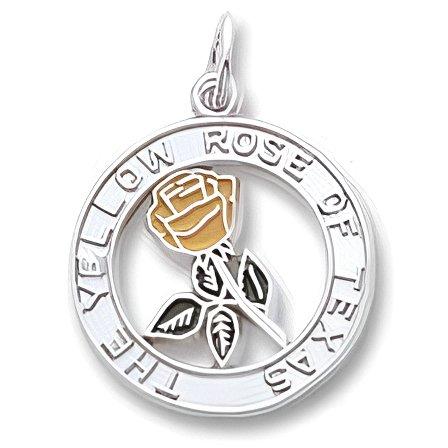 Texas Yellow Rose
