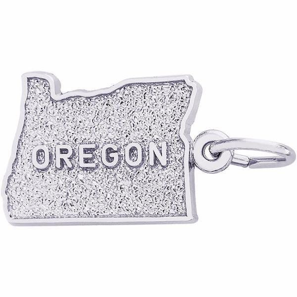 Oregon Engravable
