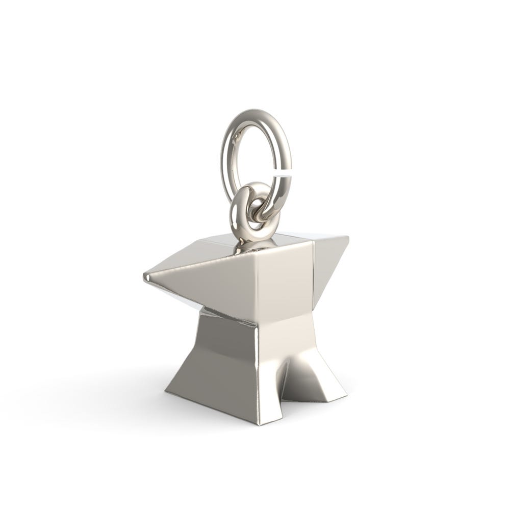 Anvil Charm(2939)