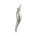 Italian Horn Accent Charm